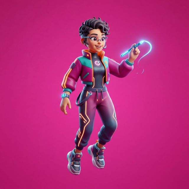 Graphic & Motion agents