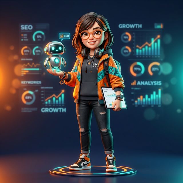 The 2026 AI-Native SEO Playbook