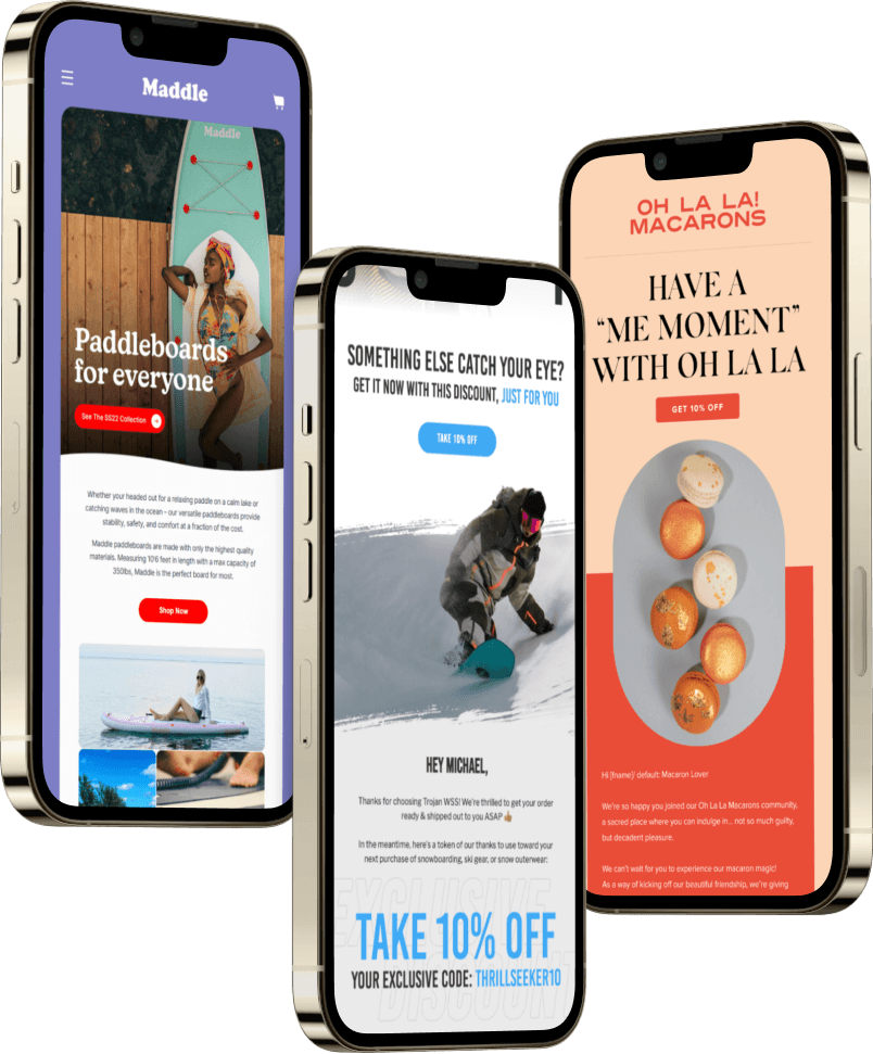Top 5 Klaviyo Flows for Shopify That Double E-Commerce Revenue