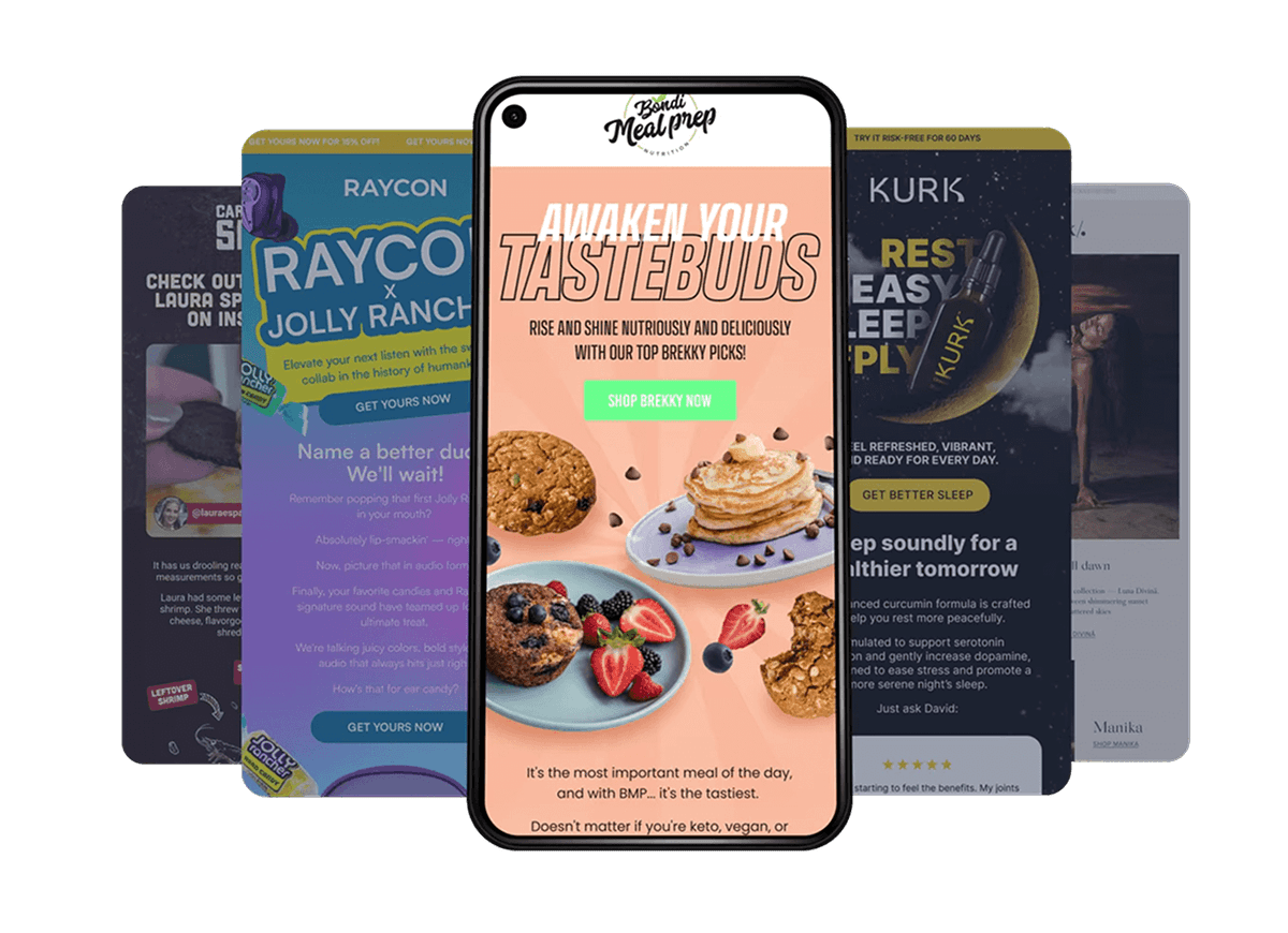 Best Email Marketing Services for D2C and Shopify Brands (2026 Guide)