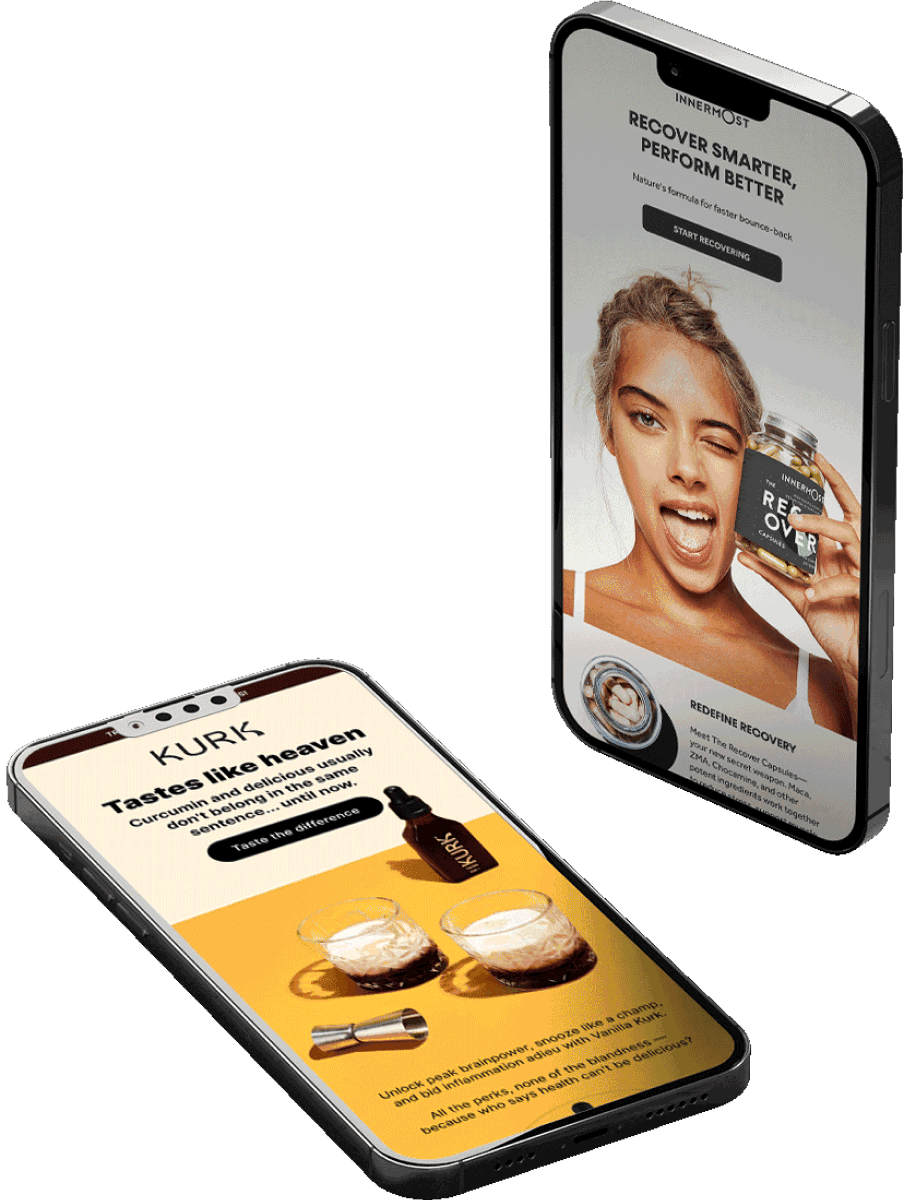 Retention Marketing Strategy: How Supplement Brands Build Lifetime Customer Loyalty